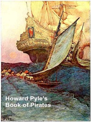 cover image of Book of Pirates